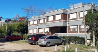 AGRADABLE DEPARTAMENTO A 50 M DEL MAR